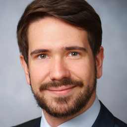 David Gillengerten's profile picture
