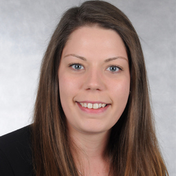 Natalie Balduin