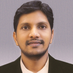 Krishna Mohan Vemuluri