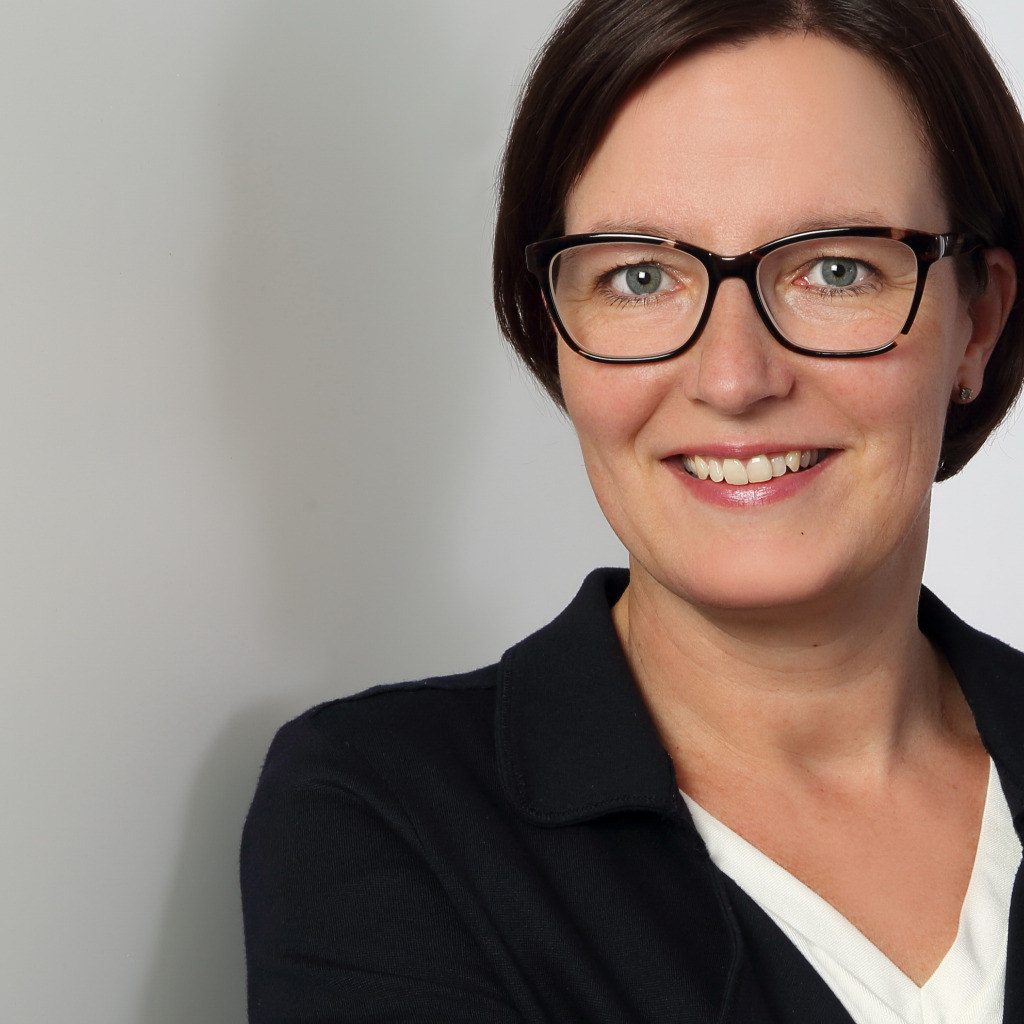 Social Media Profilbild Sylvia Class Nürtingen