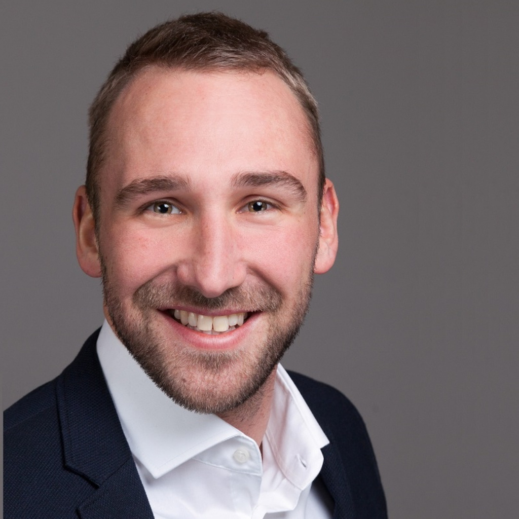 Roland Apel TGA Projektleiter Ed. Züblin AG Direktion Stuttgart