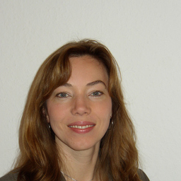 Nicola Aschendorf