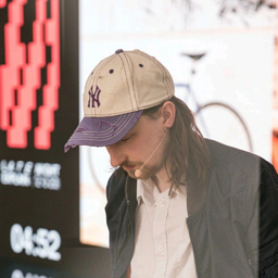 Alex Glaznik