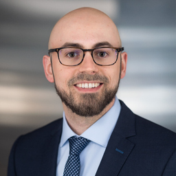 Dr. Fabian Hogenkamp