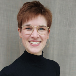 Sarah Haeckel