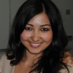 Mag. Ayna Kelemenova