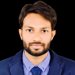 Mag. Tanmay Ingole