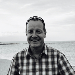 Markus Hodel