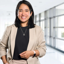 Gracita Raquel Tomboc
