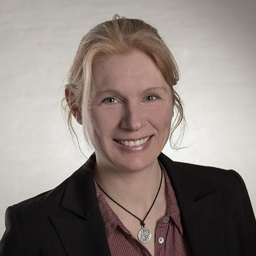 Nadine Schiffer
