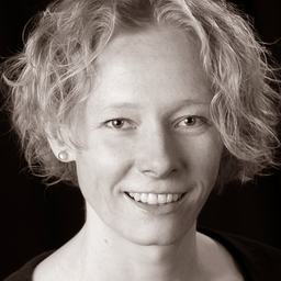 Kathrin Passiepen 