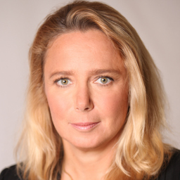 Dipl.-Ing. Anna Relle Stieger