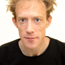 Mathias Z. Bühler's profile picture
