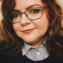 Olha Kalyta