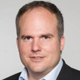 Felix Eberli