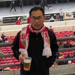Bowen Chen's profile picture