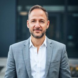 Andreas Thiel