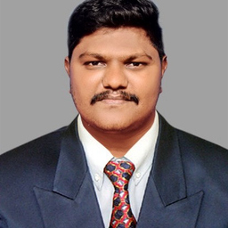 Krishnarajan Ganesan