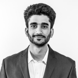 Shivam Pasricha