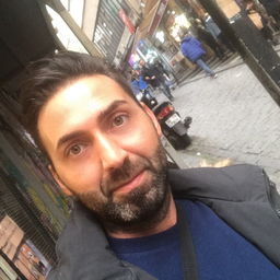 Kadir Balli