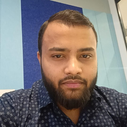 Raj Singh