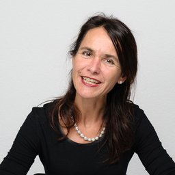 Brigitte Jeger Stoffel