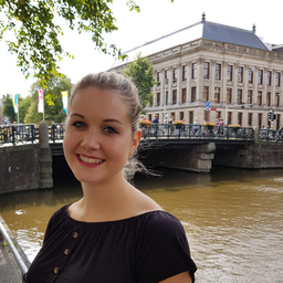 Vanessa Döring