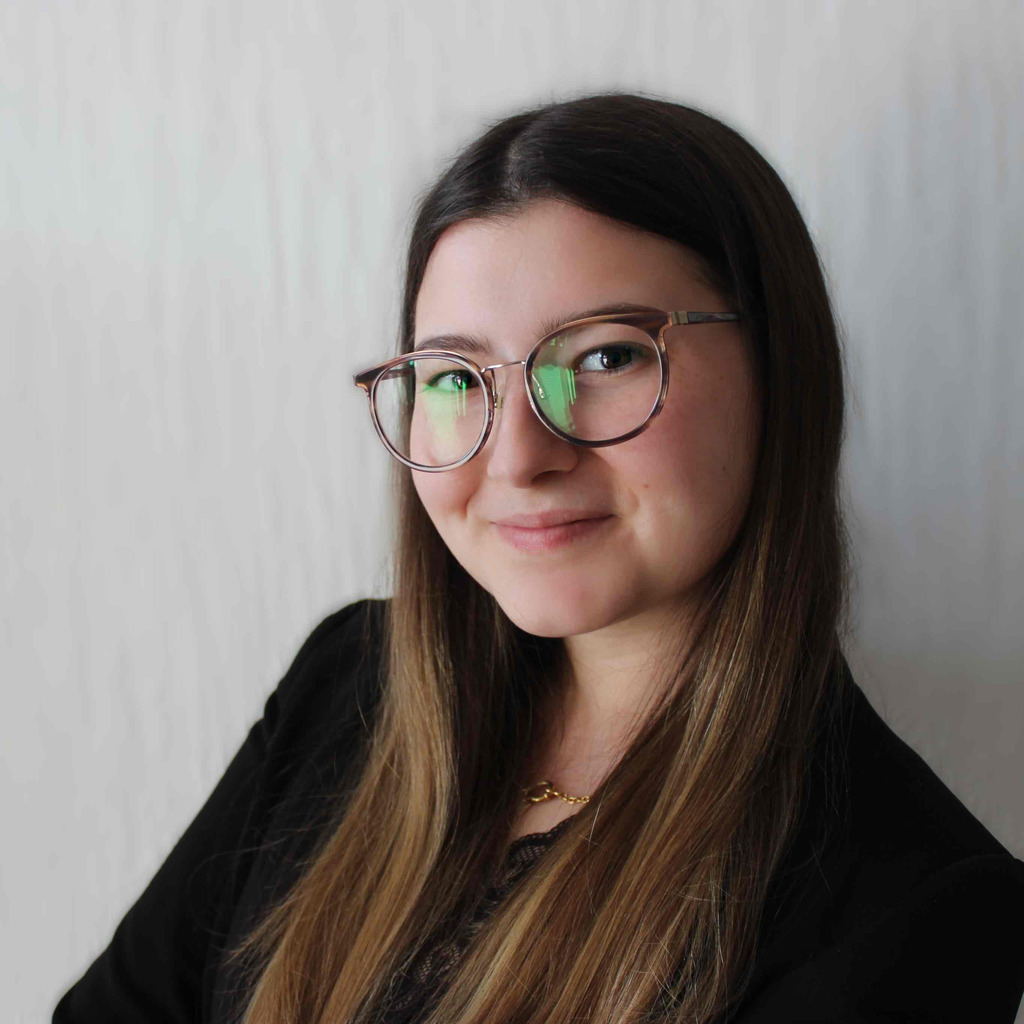 Kauffrau Für Büromanagement Im öffentlichen Dienst Lara Spohn - Kauffrau für Büromanagement - Universität des Saarlandes