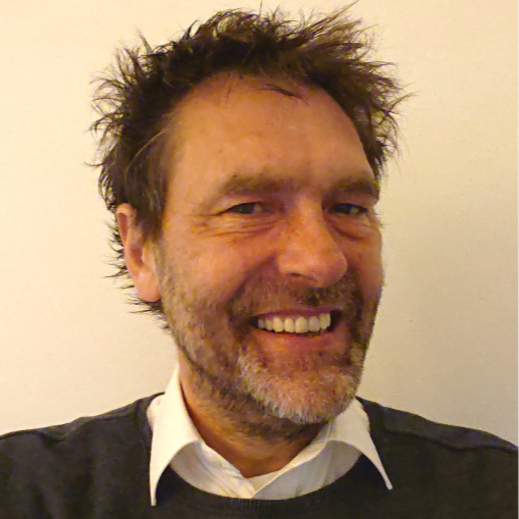 Knud Sanders Geschäftsführer Sanders Supply Service GmbH XING