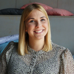 Kira Baltrusch