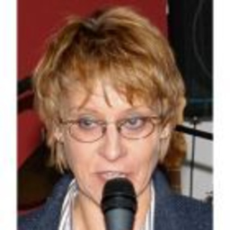 Andrea Wellbrock-Thumeyer