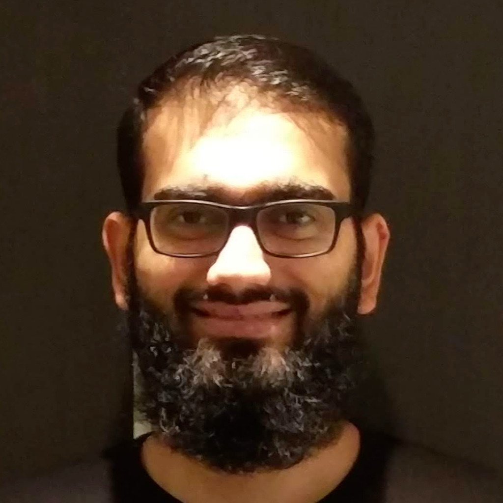 Hafiz Waleed Hussain Software Engineer Meta XING