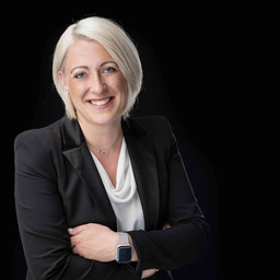 Kristin Lüdicke 