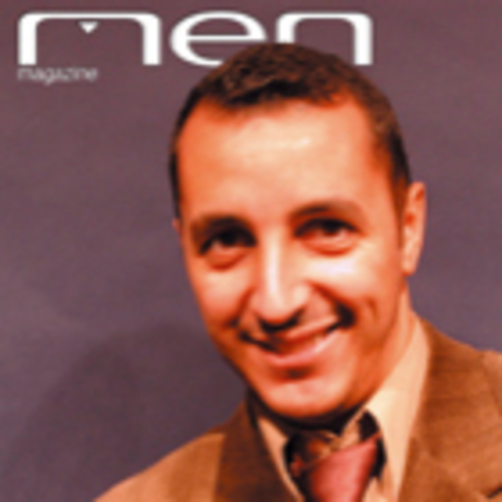 Mohamed Halhoule Booking et relation publique, édition Men Magazine