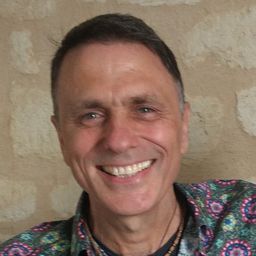 Walter Staude
