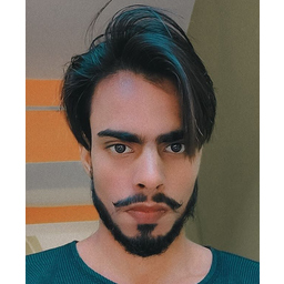 Utsav Kumar