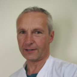 Dr. Ingo Arnold