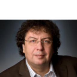 Werner Müller