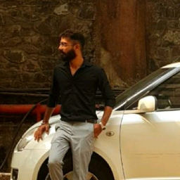 PRITHVIRAJ MUDALIAR