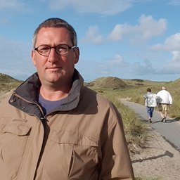 Klaus von Versen