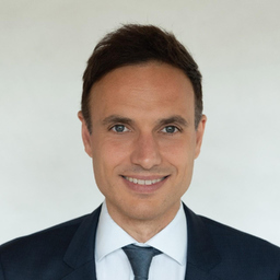 Benjamin Eberhardt