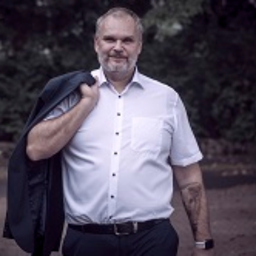 Bernd Hoffmann