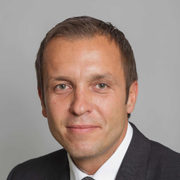 Bernhard Hoedl