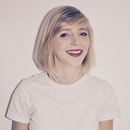 Franziska Berger