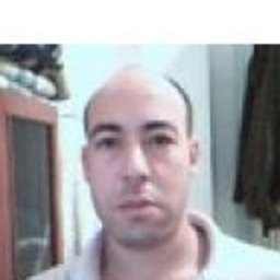 Ali Ouabane