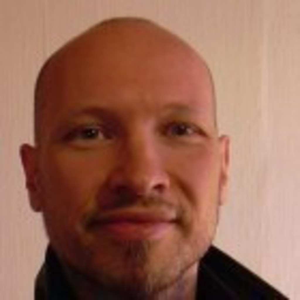 Martin Rieth Consultant/ Developer im Bereich BI Arineo GmbH XING