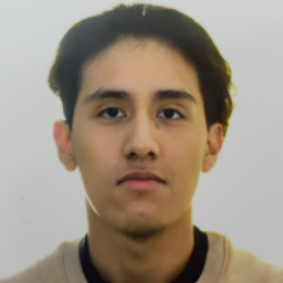 Jhon Michael Cuenca Jaramillo