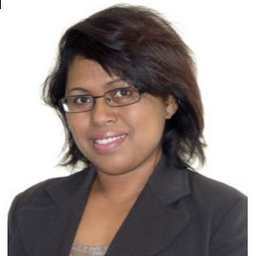 Vonimanitra Jeannette Raharimanga Schmid