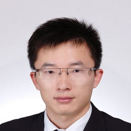 Zilong Dong