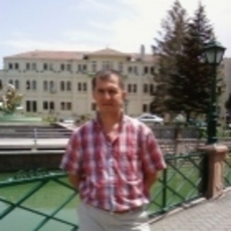 Nihat Arabacı